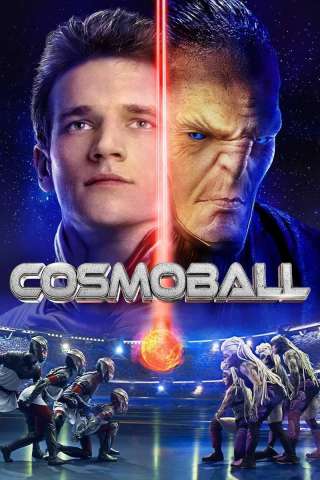 Cosmoball streaming