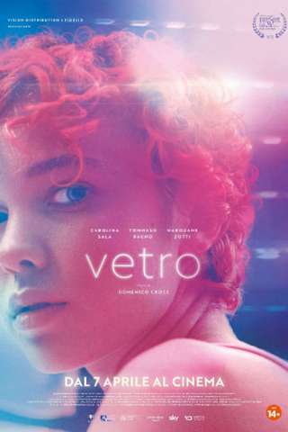 Vetro streaming