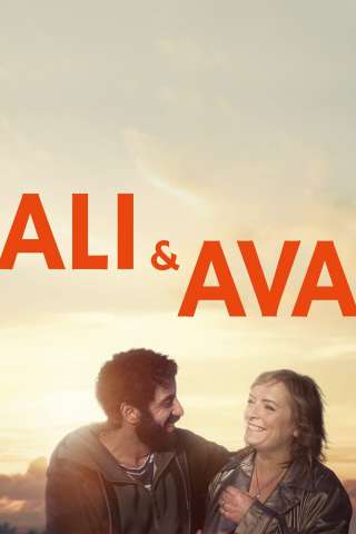 Ali and Ava - Storia di un incontro streaming