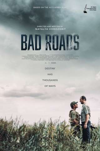 Bad Roads streaming