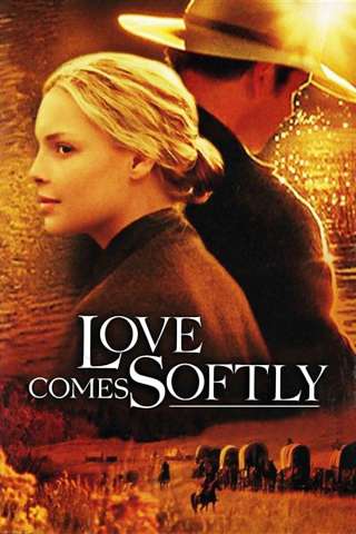 L'amore arriva dolcemente streaming