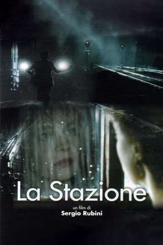 La stazione streaming