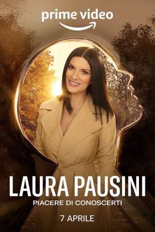 Laura Pausini - Piacere di conoscerti streaming