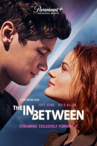 The In Between - Non ti perderò streaming
