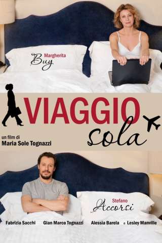 Viaggio sola streaming