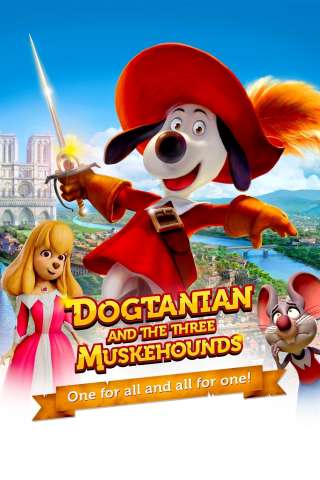 D'Artacan e i 3 moschettieri - Il film streaming
