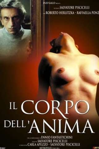 Il corpo dell'anima streaming