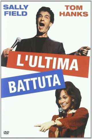 L'ultima battuta streaming
