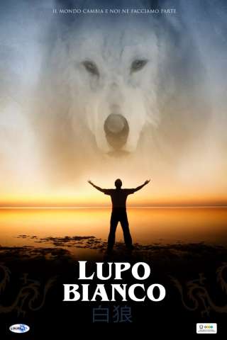 Lupo bianco streaming