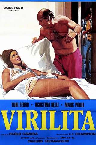 Virilità streaming