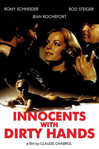 Gli innocenti dalle mani sporche streaming