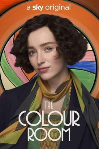 The Colour Room streaming