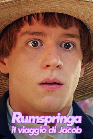 Rumspringa: il viaggio di Jacob streaming