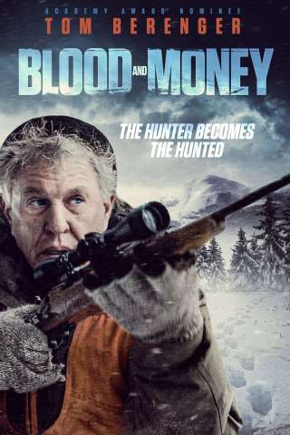 Blood and Money streaming