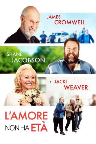 L'amore non ha età - Never Too Late streaming