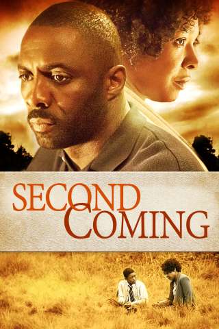 Second Coming streaming