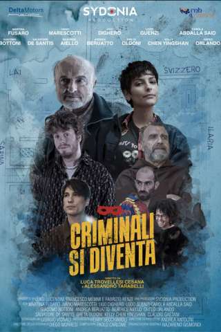 Criminali si diventa streaming