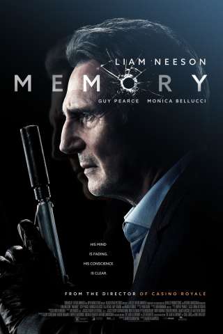 Memory streaming
