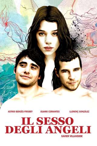 Il sesso degli angeli streaming