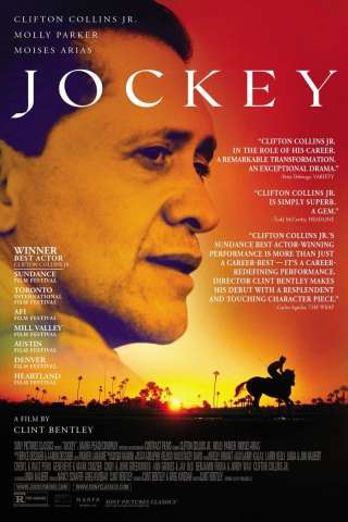 Jockey streaming