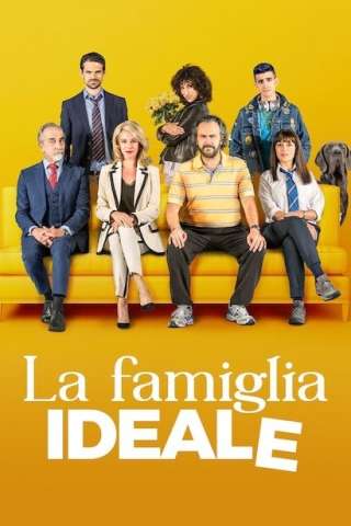 La famiglia ideale streaming