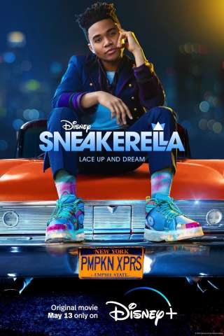 Sneakerentola streaming