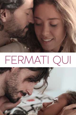 Fermati qui streaming