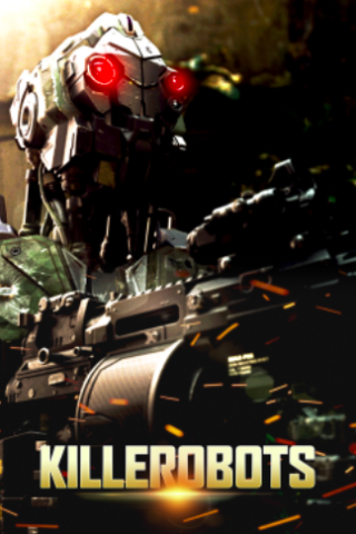 Monsters of Man - Killerobots streaming