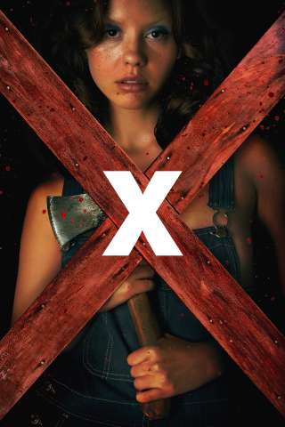 X streaming