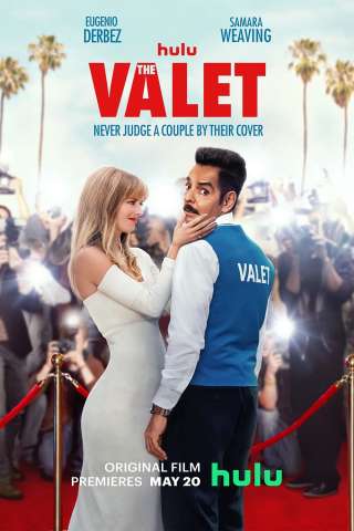 The Valet streaming