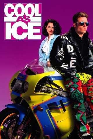 Cool as Ice streaming