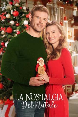 La nostalgia del Natale streaming