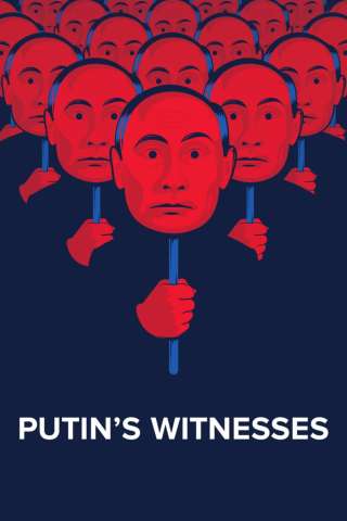 Putin - Nascita di un Regime streaming