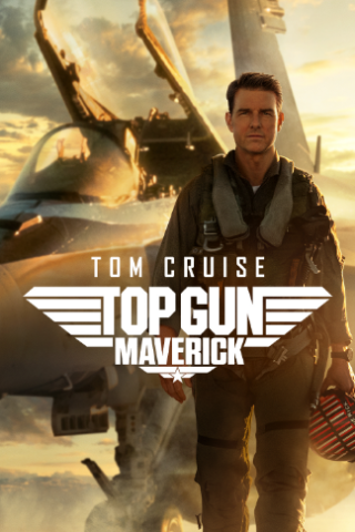 Top Gun: Maverick streaming
