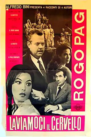 Ro.Go.Pa.G. streaming