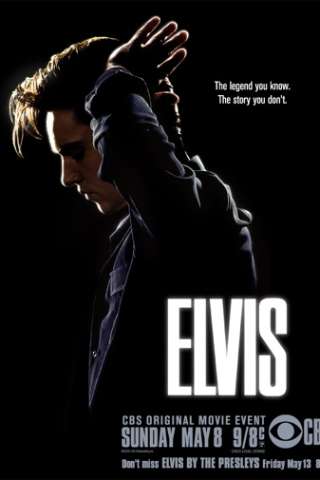 Elvis streaming