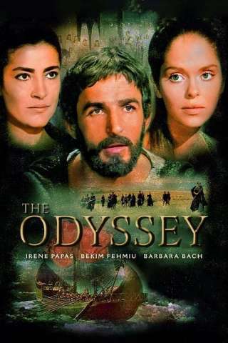 Odissea streaming