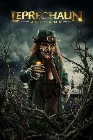 Leprechaun Returns streaming