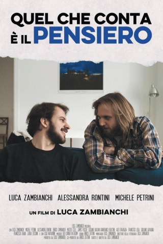 Quel che conta è il pensiero streaming