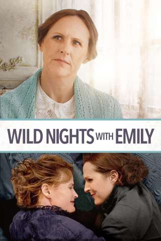 Wild Nights with Emily streaming