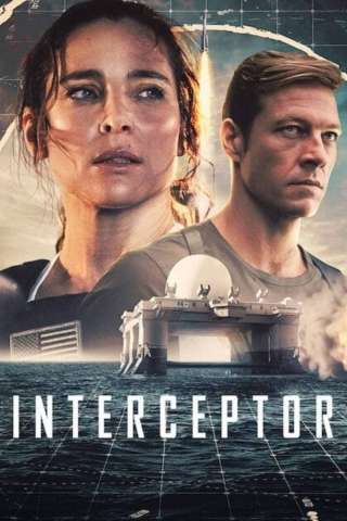 Interceptor streaming