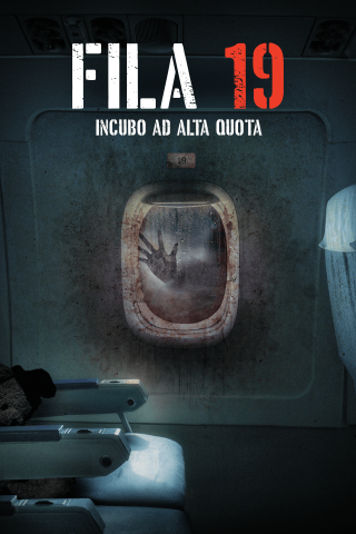 Fila 19 - Incubo ad alta quota streaming