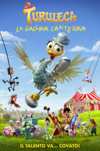 La Gallina Turuleca streaming