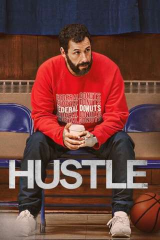 Hustle streaming
