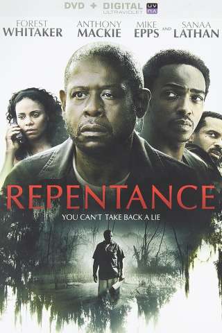 Repentance - Troppo tardi streaming