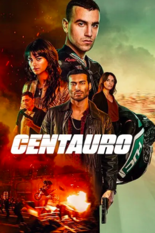 Centauro streaming