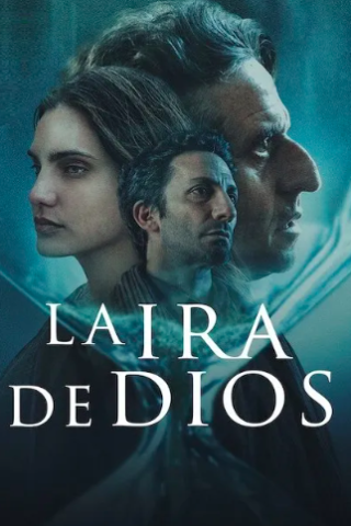 La ira de Dios streaming
