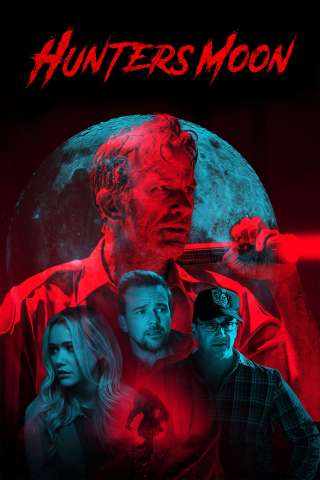 Il cacciatore della luna piena streaming