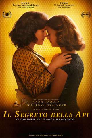 Il segreto delle Api streaming