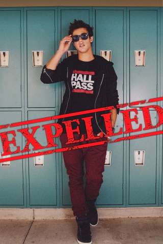 Expelled streaming